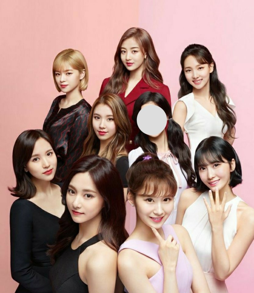 TWICE