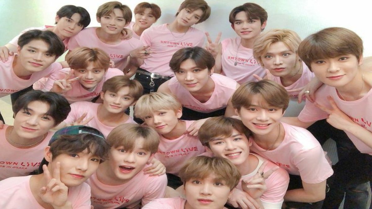 คุณรู้จัก NCT ดีแค่ไหน