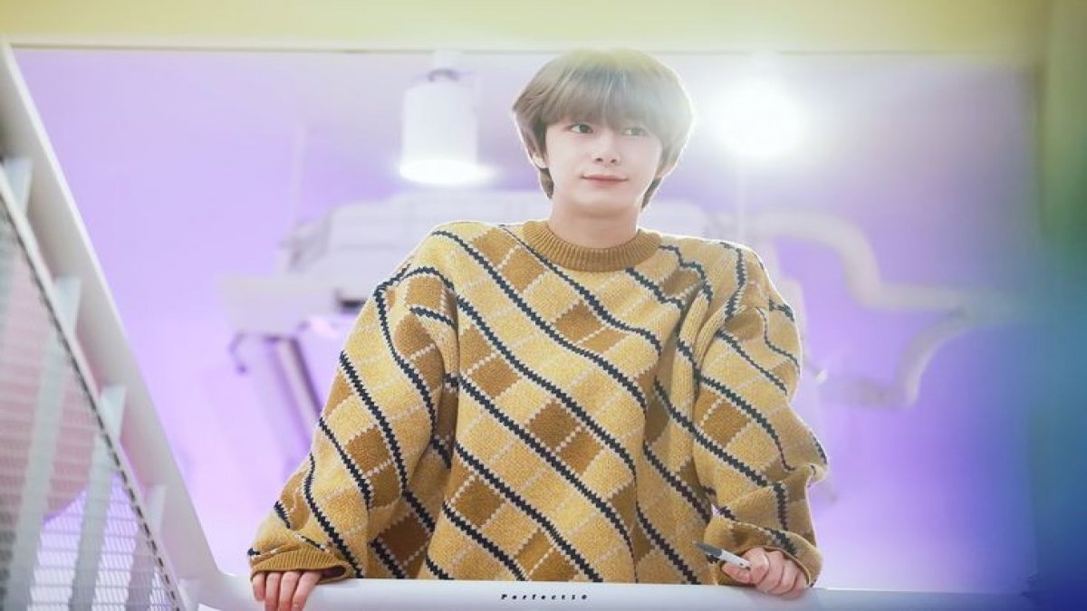 คุณตรงสเปค Hyungwon แค่ไหน?