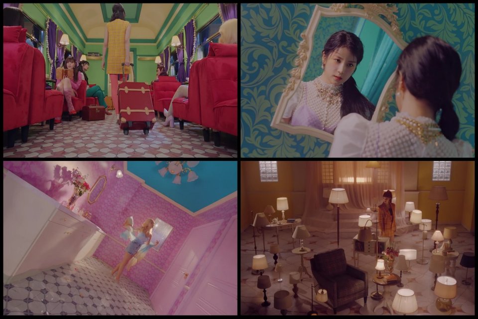 เพลงนี้คือเพลงอะไรกันนะ