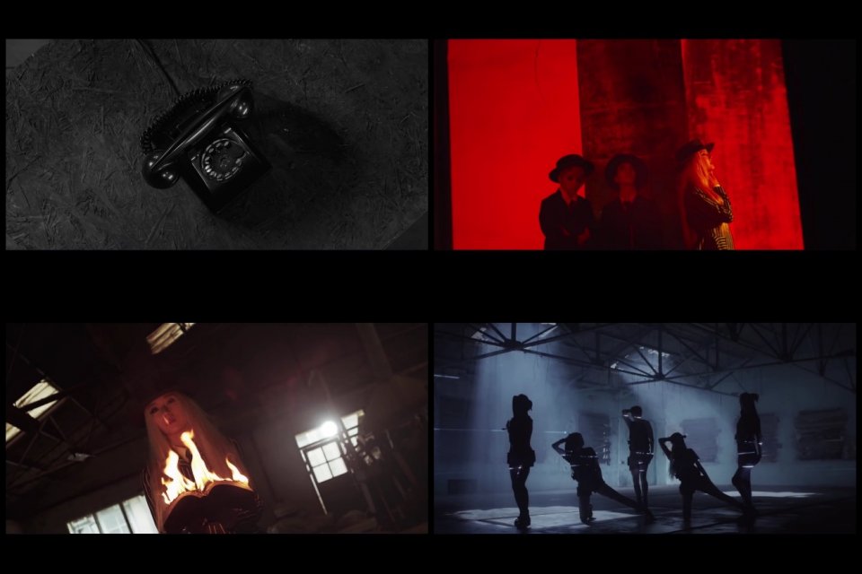 เพลงนี้คือเพลงอะไรกันนะ