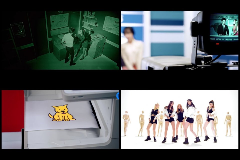 เพลงนี้คือเพลงอะไรกันนะ