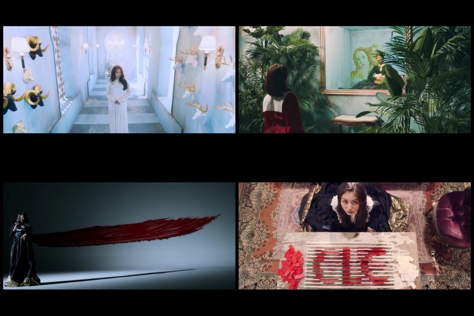 เพลงนี้คือเพลงอะไรกันนะ