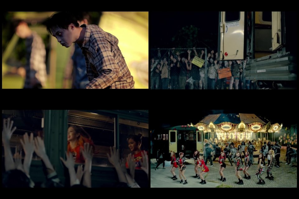 เพลงนี้คือเพลงอะไรกันนะ