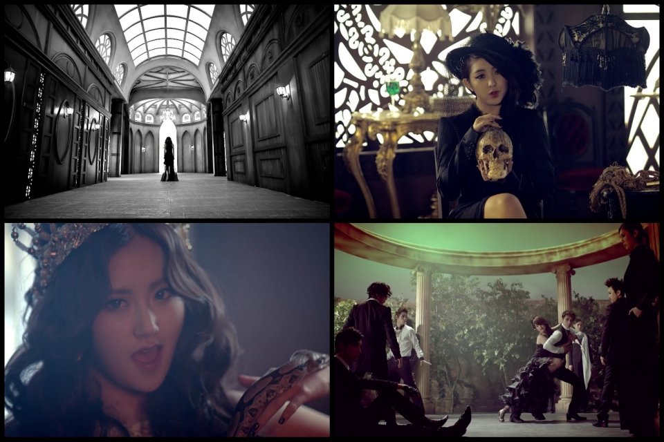 เพลงนี้คือเพลงอะไรกันนะ