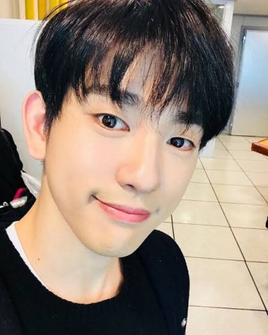 ปาร์ค จินยอง