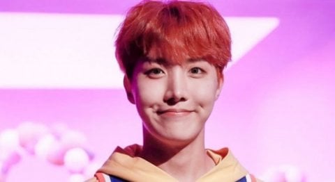 J-Hope