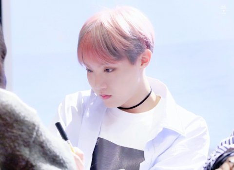 J-Hope