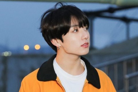 Jungkook