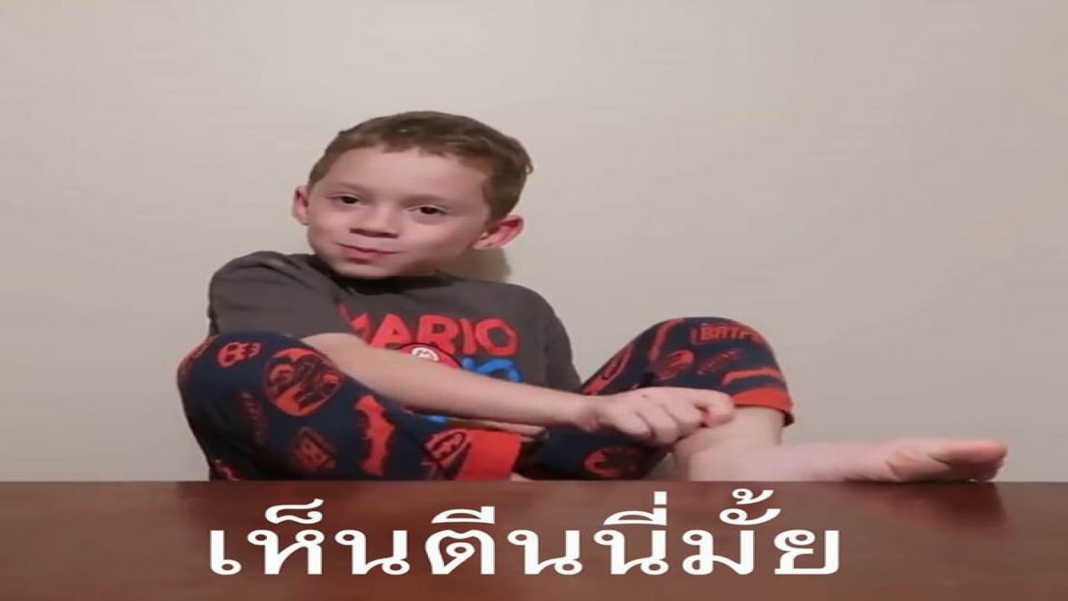 คุณเป็นคนสายไหน