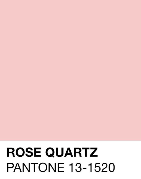 Rose quartz