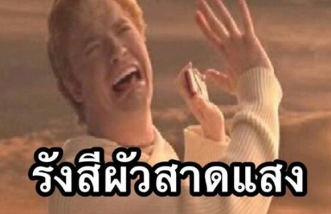 มีแต่คำว่าผัวเต็มไปหมด