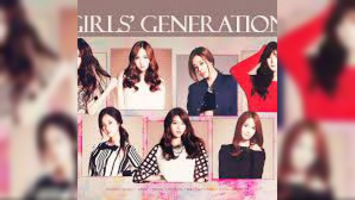 ใน snsd คุณคล้ายใครที่สุด