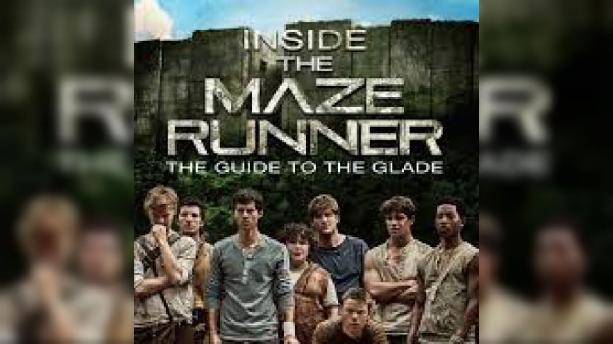 คุณจะได้คู่กับใครใน The maze runner