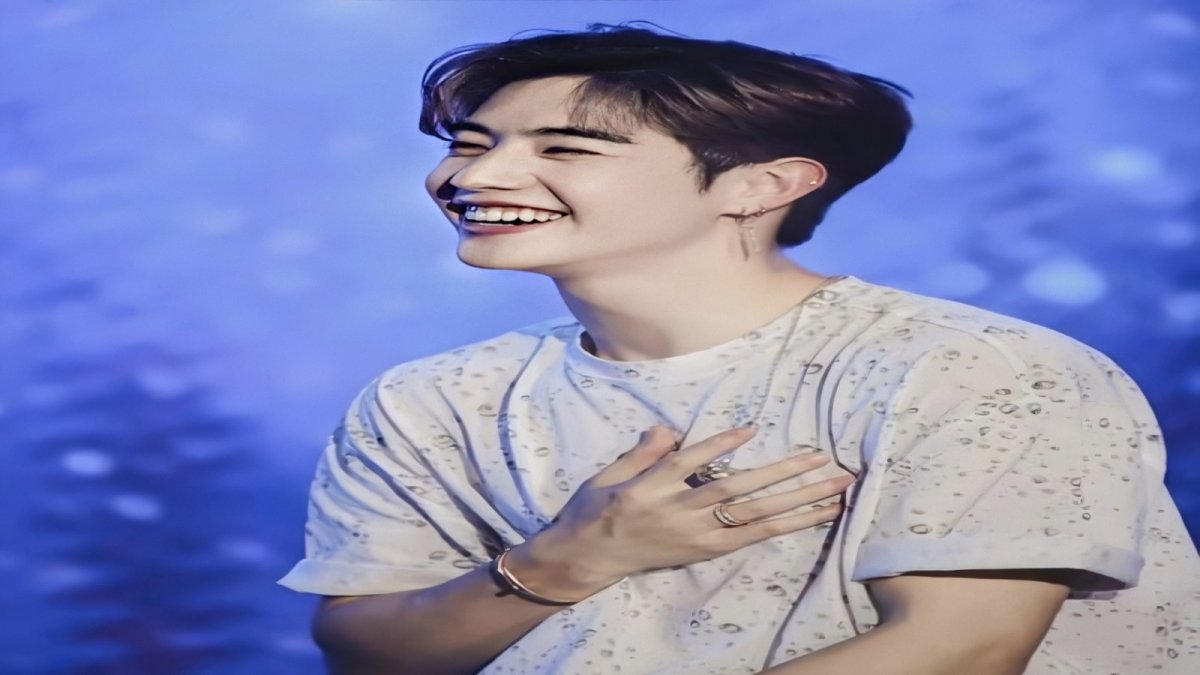 พี่มาร์ค(got7)จะชอบคุณไหม