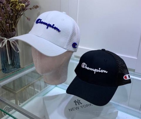 หมวก🧢