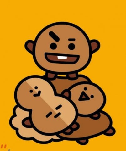 ชูก้า&SHOOKY