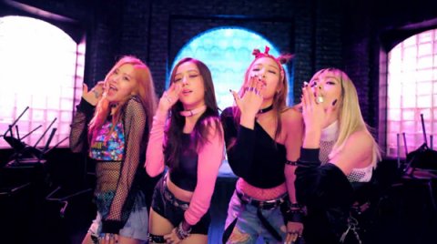 BOOMBAYAH!!!🙆‍♀💖(ไอตรง!ชั้นเติมเฉยๆ)