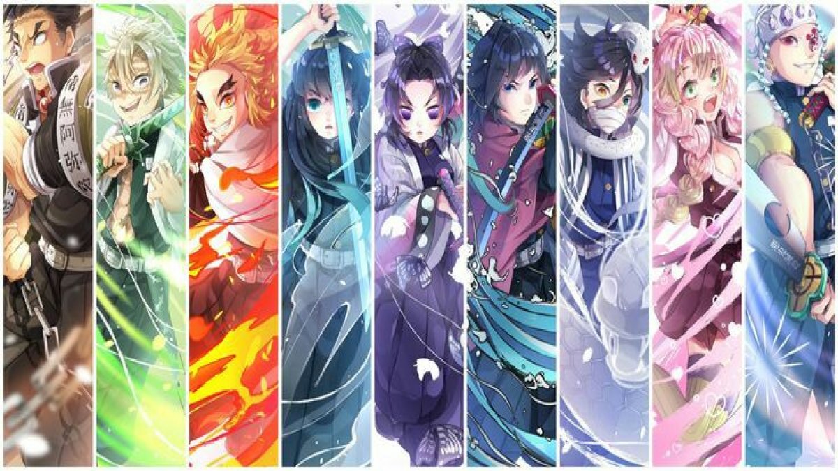 รู้จัก Kimetsu no yaiba มากแค่ไหน