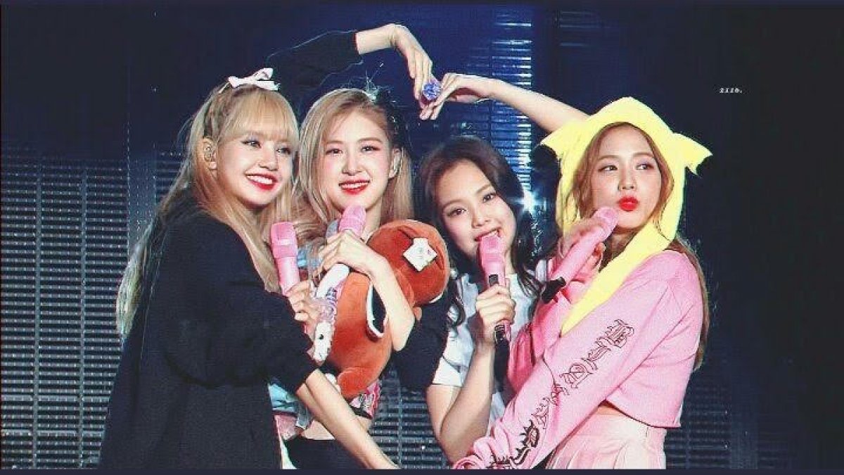 คุณเป็นแฟนพันธ์แท้ BLACKPINK ขนาดแค่ไหน