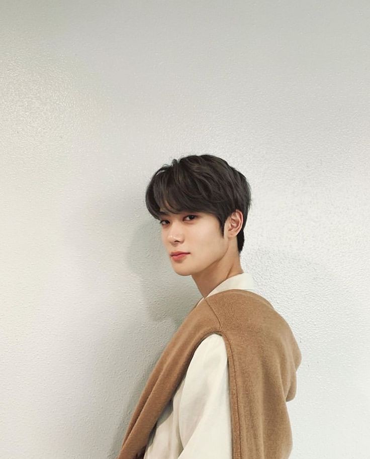 จะเรียกแทนตัวเองกับแจฮยอนยังไง