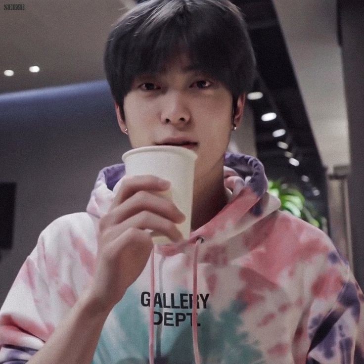 ถ้าคุณงอน​ แจฮยอนจะง้อคุณยังไง