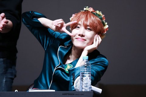 J-hope