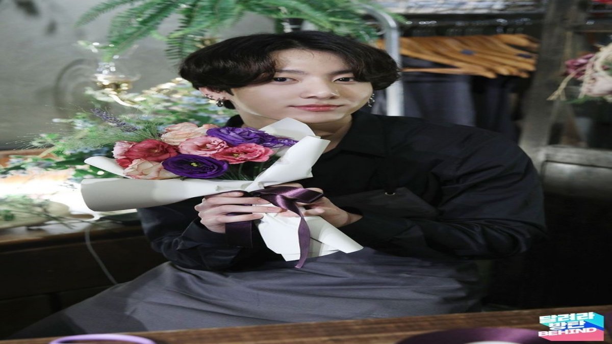 คุณกับจองกุกไปเดทด้วยกันที่...?