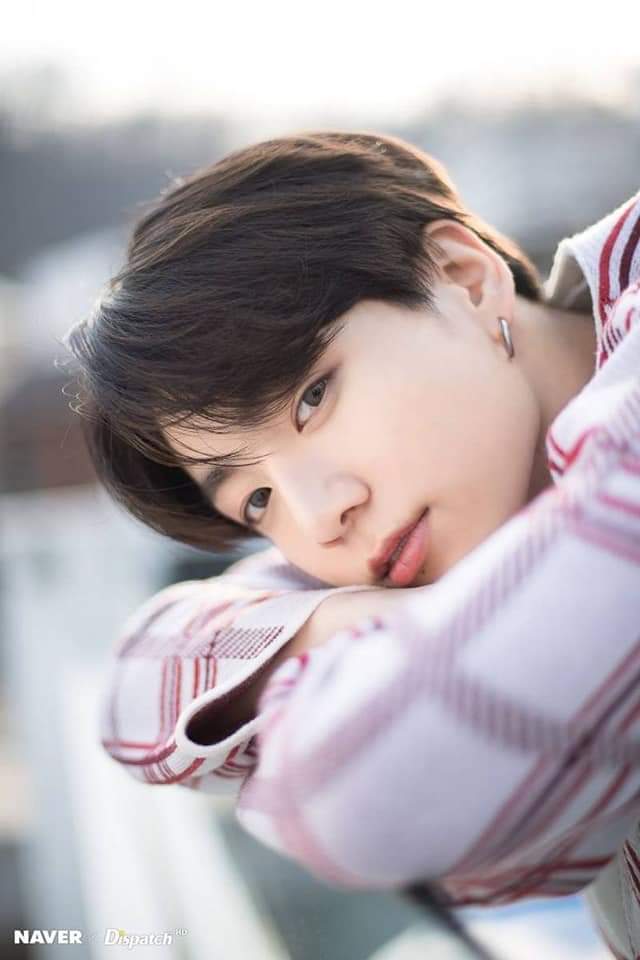 Jungkook​เกิดวันที่?