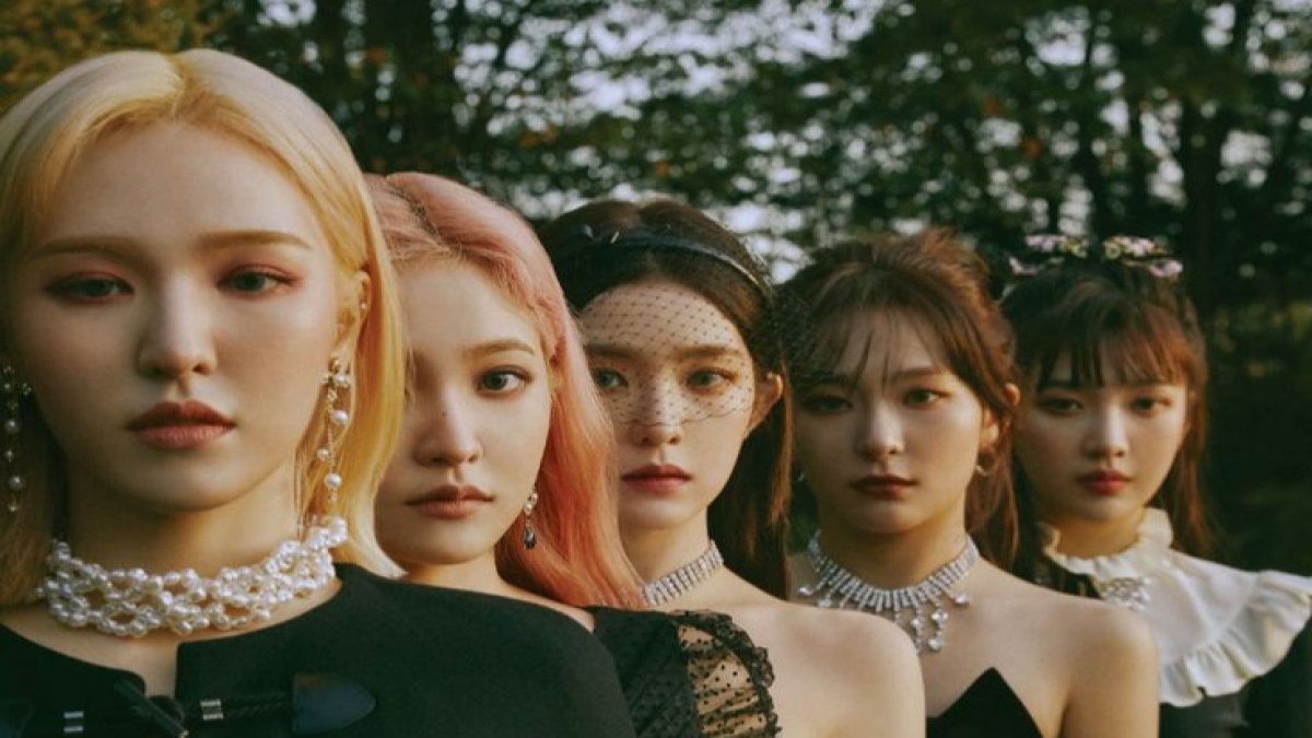 ทายชื่อเพลง Red Velvet จากMV