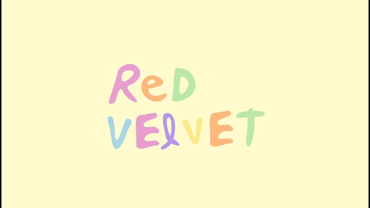 ทายส่วนต่างๆของสาวๆวง red velvet กันค่ะ🌹👸 (ค่อนข้างยากนะคะ)