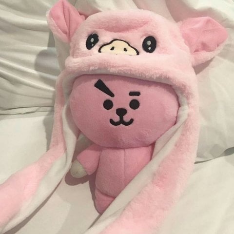 ตุ๊กตา​cooky~~