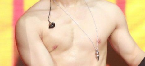 ช่วงหน้าอกใคร ในgot7