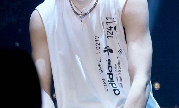 ช่วงหน้าอกใคร ในgot7