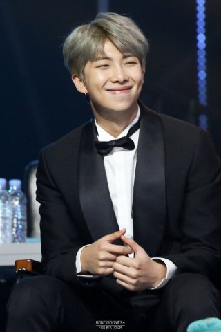 Kim nam joon