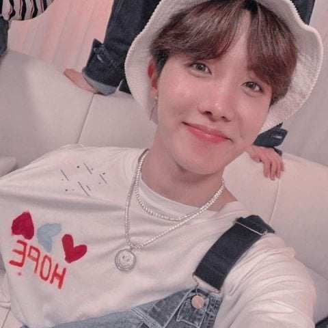 Jung hoseok