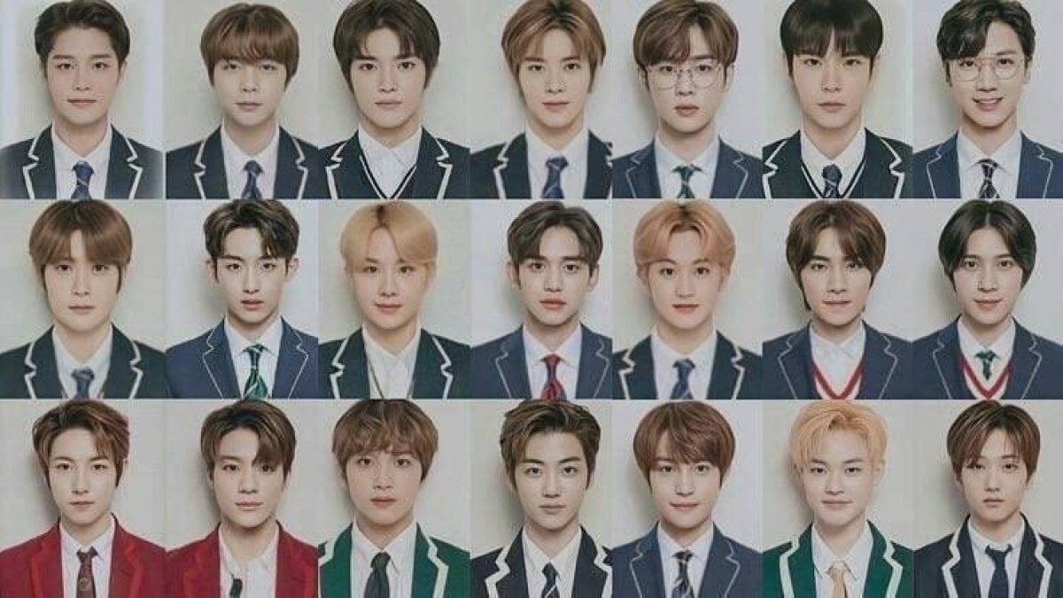 คุณ​เป็น​แฟน​พันธ์​แท้ NCT (127,dream, wayv) แค่ไหน