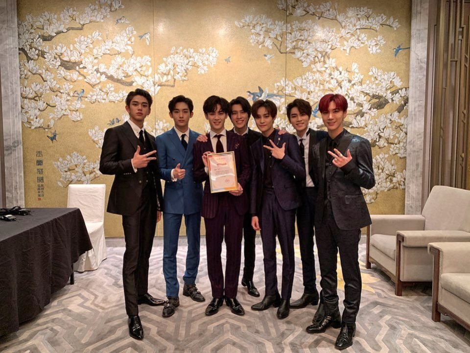 WayV ทำกิจกรรม​โปรโมต​ในประเทศ​ใด เป็น​หลัก