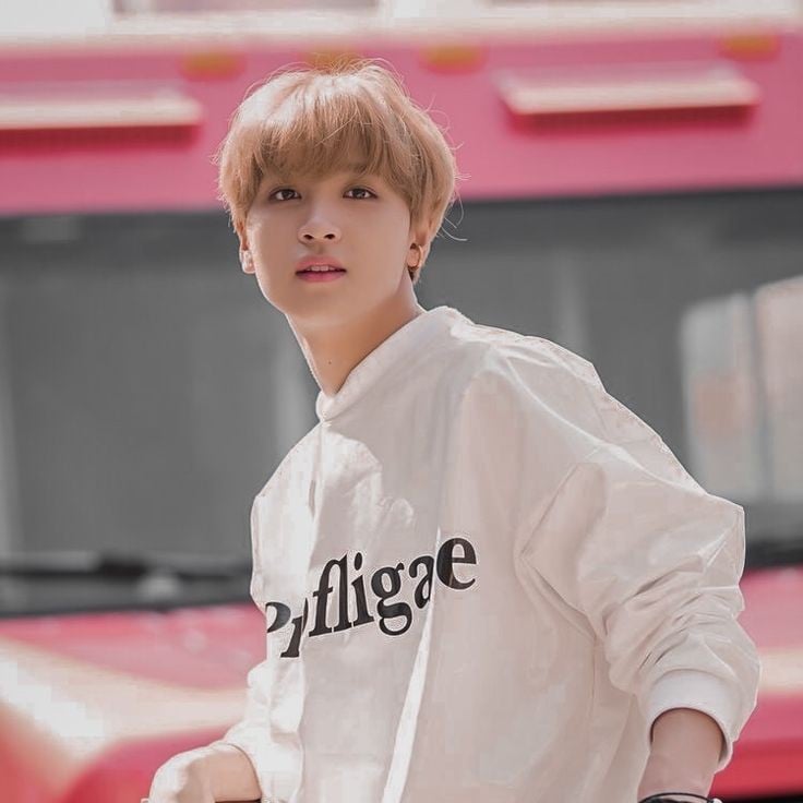 Haechan