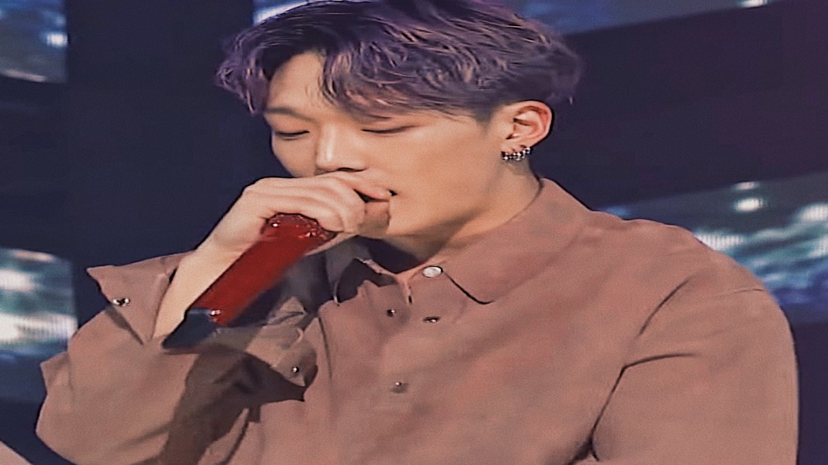 แฟนพันธุ์แท้ Bobby IKON