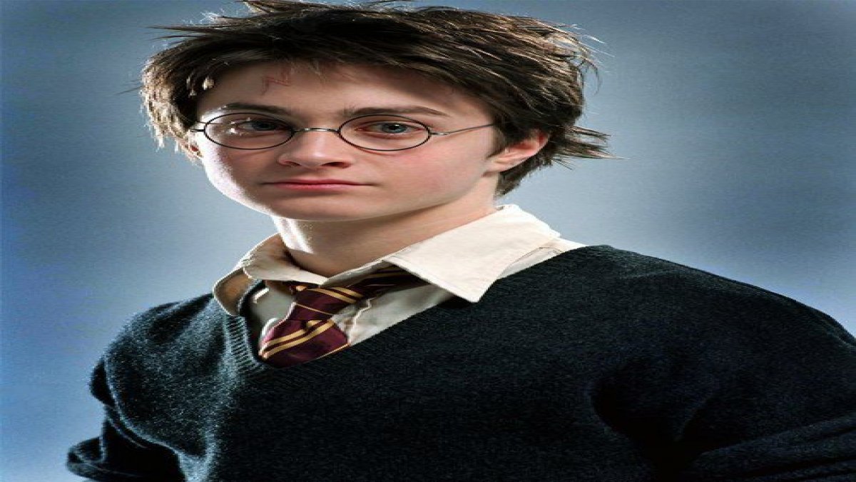 ถ้าคุณเป็น Harry Potter คุณจะกับใคร