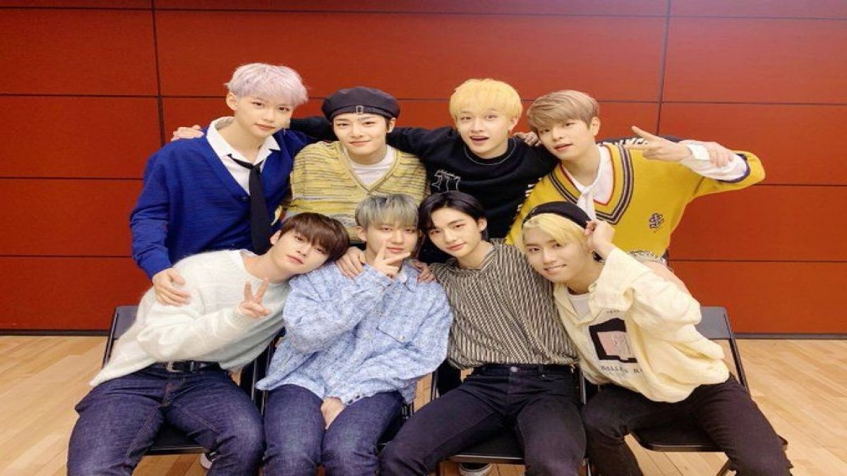 คุณรู้จัก straykids ขนาดไหน??