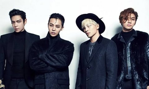 Bigbang