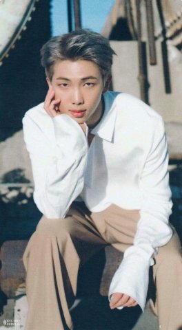 RM,นัมจุน,ป๋านัม