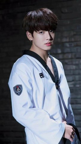 Jungkook