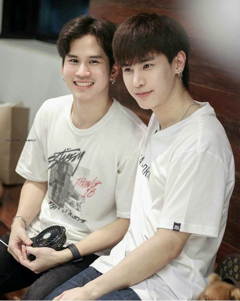 คู่นี้ชื่ออะไร