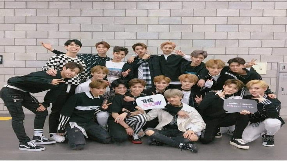 คุณจะได้เป็นแฟนกับเมนแร็ปคนไหนของ NCT