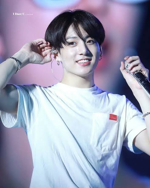 JUNGKOOK