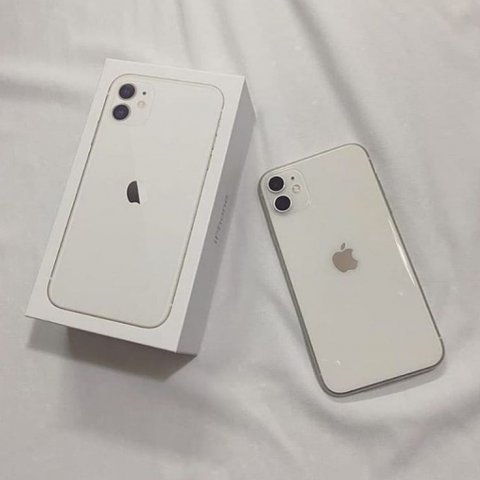 IPhone11