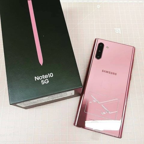 Samsung Note10